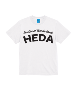 Emotional Wonderland HEDA, ArtGrafic T-shirt